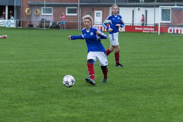 Bild 327 - B-Juniorinnen Holstein Kiel - SV Wahlstedt : Ergebnis: 5:0